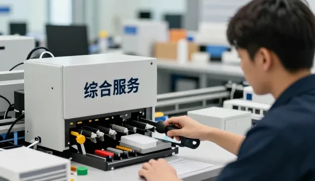 技术转让服务