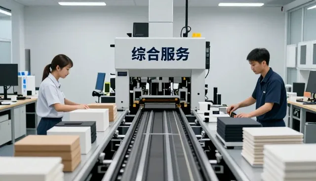 杭州严品说科技有限公司