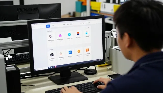 杭州严品说科技有限公司观察方案咨询指导市场发展方向