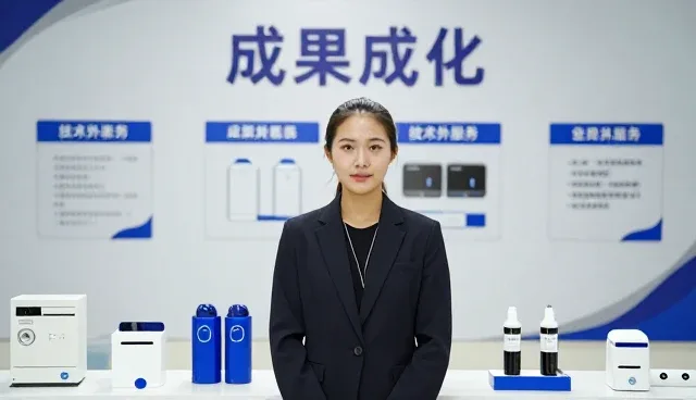 技术外包服务在智能制造领域的实际应用分析