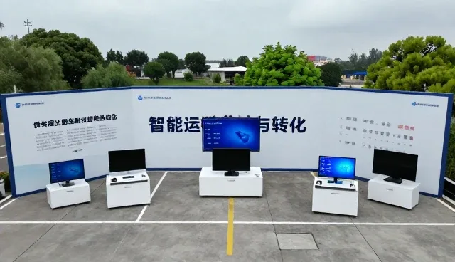 智能运维系统在成果转化中的应用趋势与实践路径