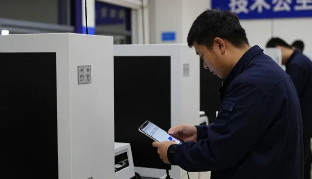 杭州严品说科技有限公司展示技术外包服务实际应用效果