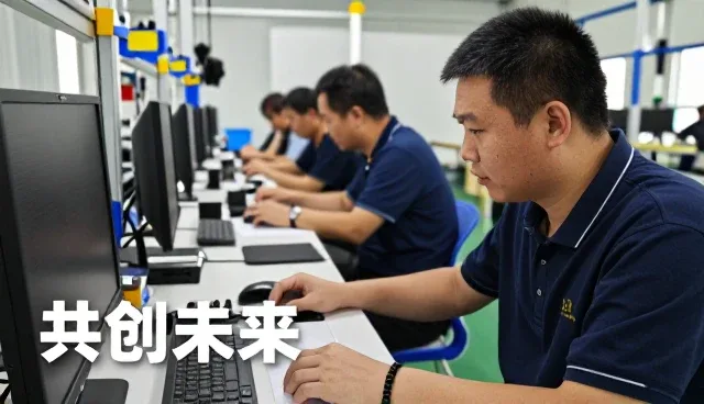 选择杭州严品说科技有限公司后续维护支持的几个理由