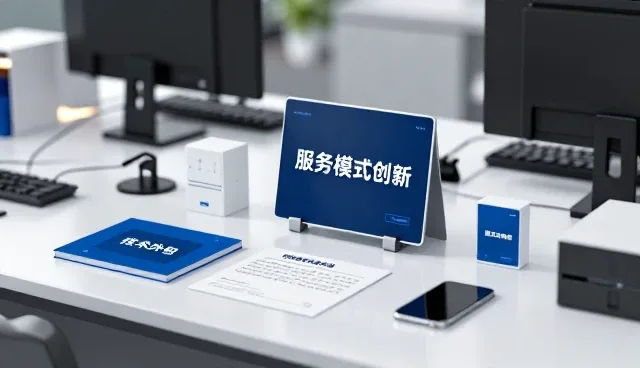技术转让在业务转型中的应用与趋势
