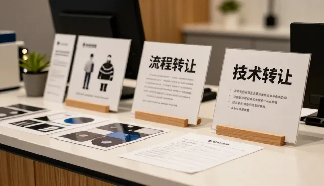 如何从实际需求出发选择适合的设备管理技术转让方案